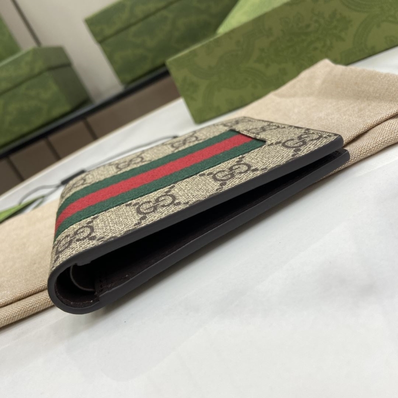 Gucci Wallets & Purse